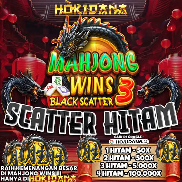 HOKIDANA: Demo Slot Pragmatic Gratis Tanpa Deposit Bisa Bermain